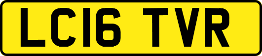LC16TVR