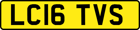 LC16TVS