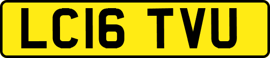 LC16TVU