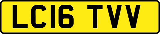 LC16TVV
