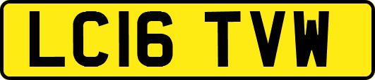 LC16TVW