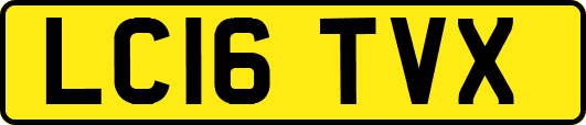 LC16TVX