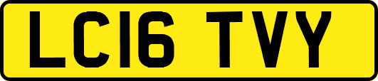 LC16TVY