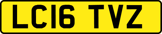 LC16TVZ