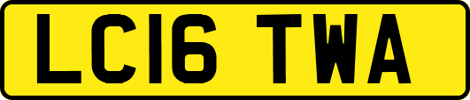 LC16TWA