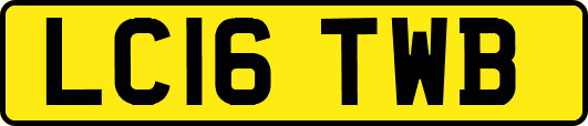 LC16TWB