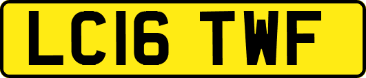 LC16TWF