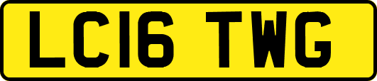LC16TWG
