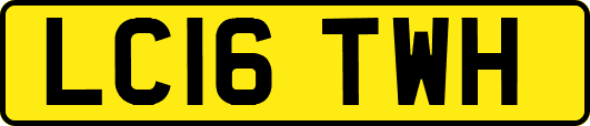 LC16TWH
