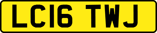 LC16TWJ