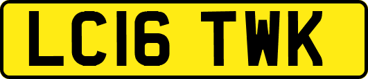LC16TWK