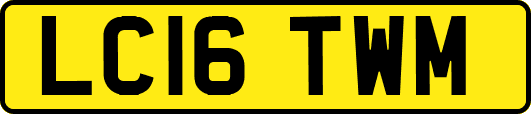 LC16TWM