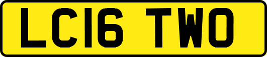 LC16TWO