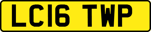 LC16TWP