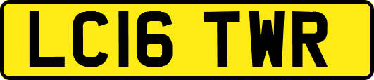 LC16TWR