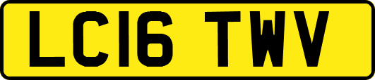 LC16TWV