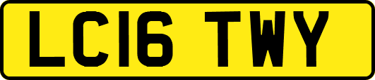 LC16TWY