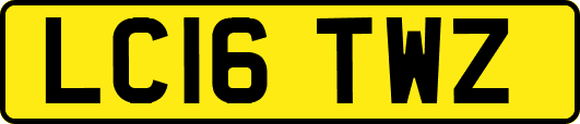 LC16TWZ
