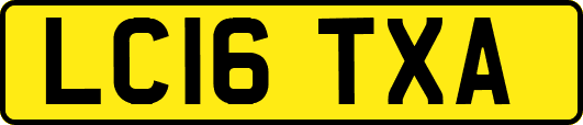 LC16TXA