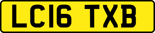 LC16TXB