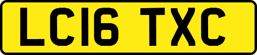 LC16TXC