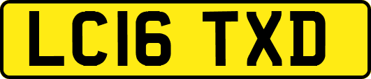 LC16TXD