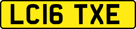 LC16TXE