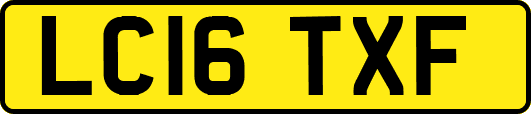 LC16TXF
