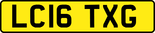LC16TXG