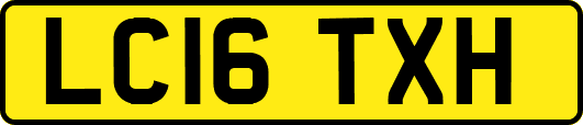 LC16TXH