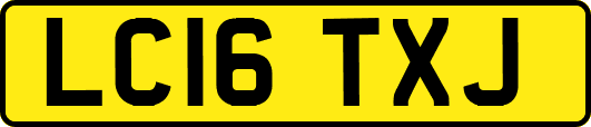 LC16TXJ