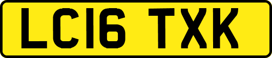 LC16TXK