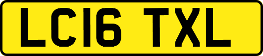 LC16TXL
