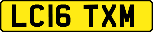 LC16TXM