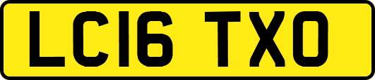 LC16TXO