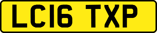 LC16TXP