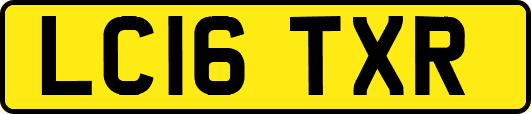 LC16TXR