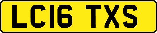 LC16TXS