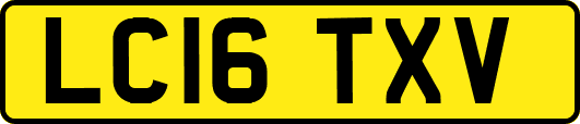 LC16TXV