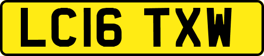 LC16TXW