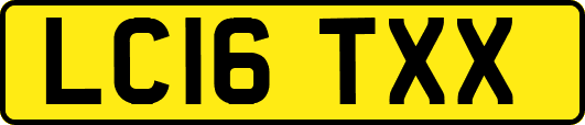 LC16TXX