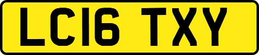 LC16TXY