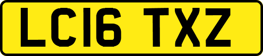 LC16TXZ