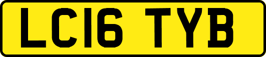 LC16TYB