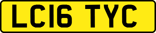 LC16TYC