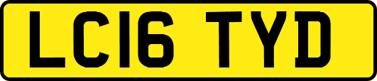 LC16TYD