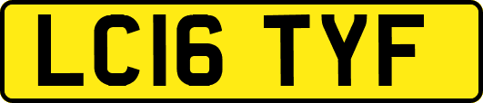 LC16TYF
