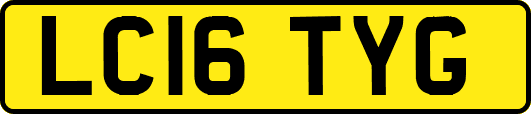LC16TYG