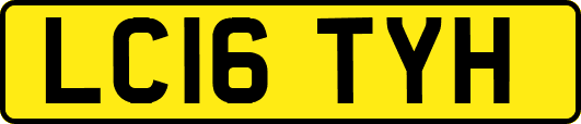LC16TYH