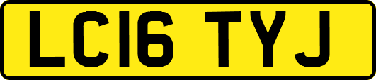 LC16TYJ